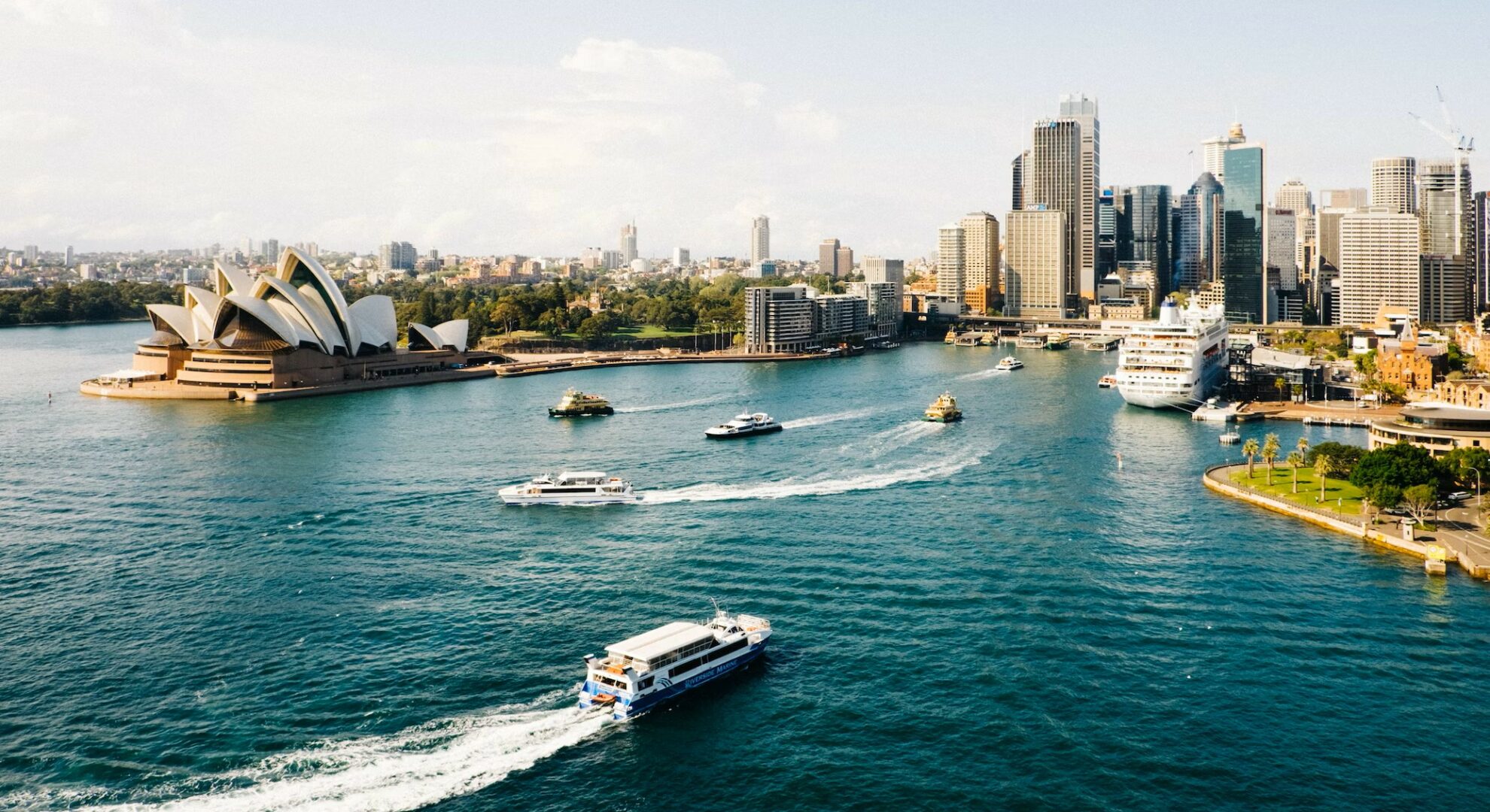 HOPSCOTCH SOPEXA AUSTRALIA