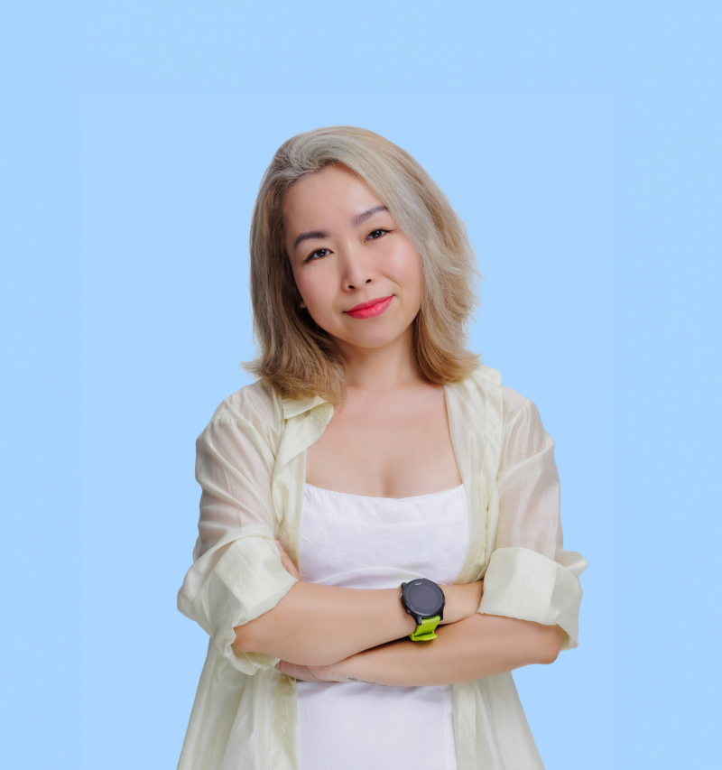 Anh NGUYEN- HOPSCOTCH SEASON VIETNAM