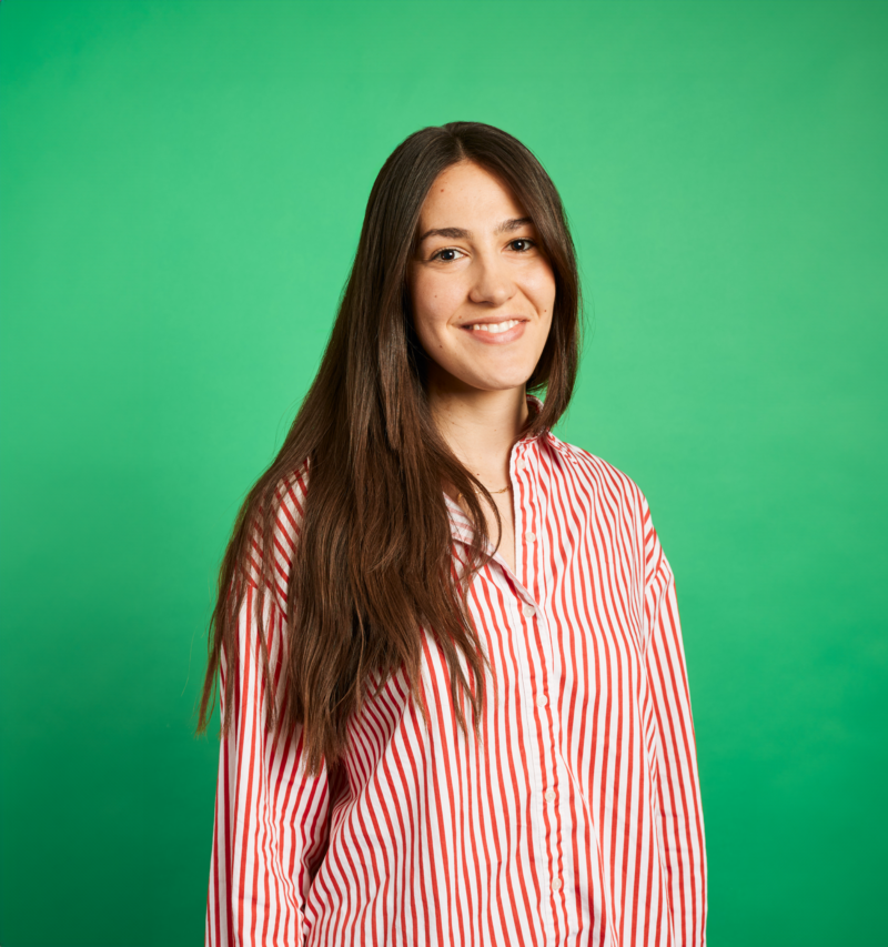 Beatrice VIANELLO HOPSCOTCH SEASON FRANCE