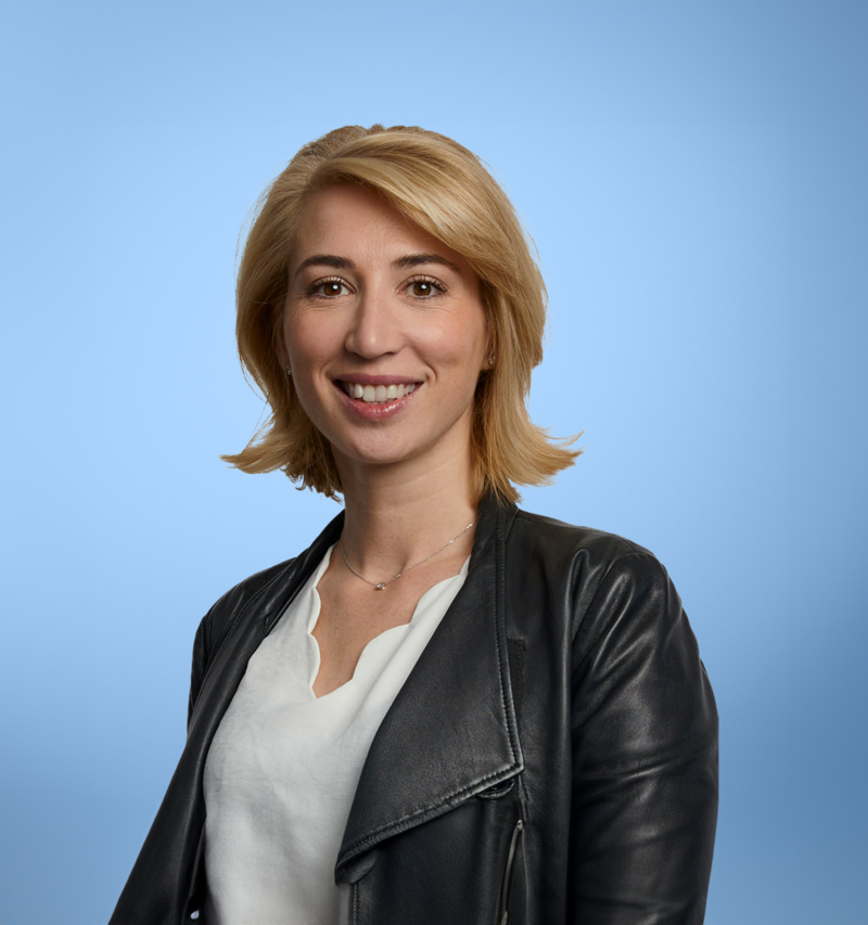 Diane SANTERNE - HOPSCOTCH SEASON CANADA