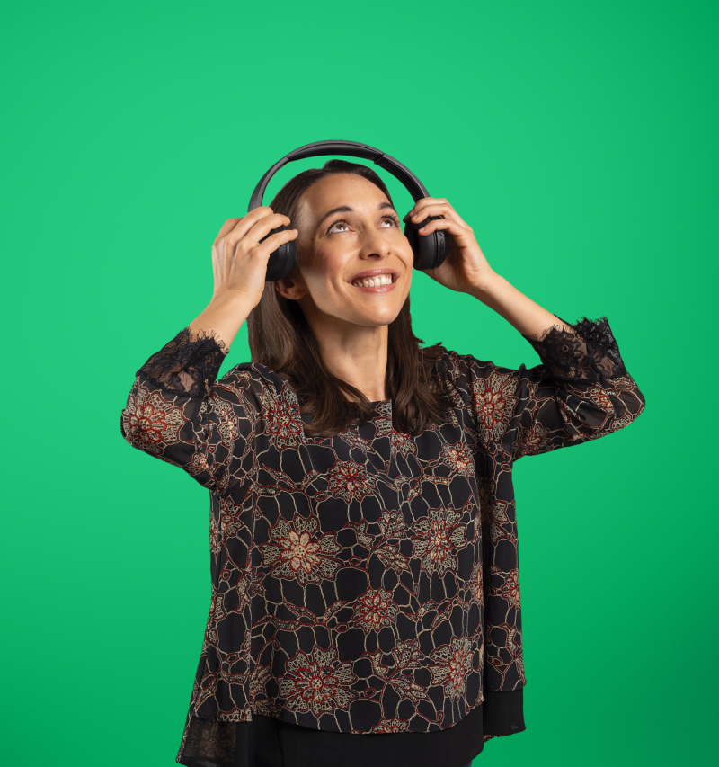 Eva Perrot - HOPSCOTCH SEASON ITALY