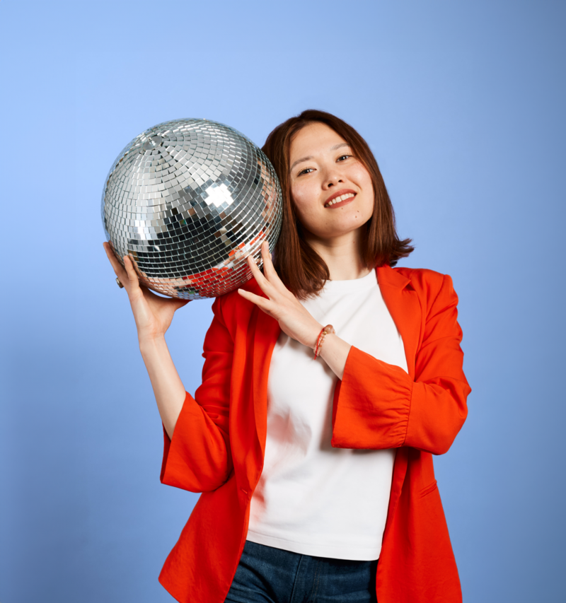 Zarina YAKUPOVA HOPSCOTCH SEASON FRANCE