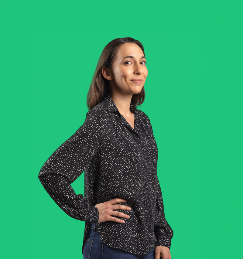 Eva Perrot - HOPSCOTCH SEASON ITALY