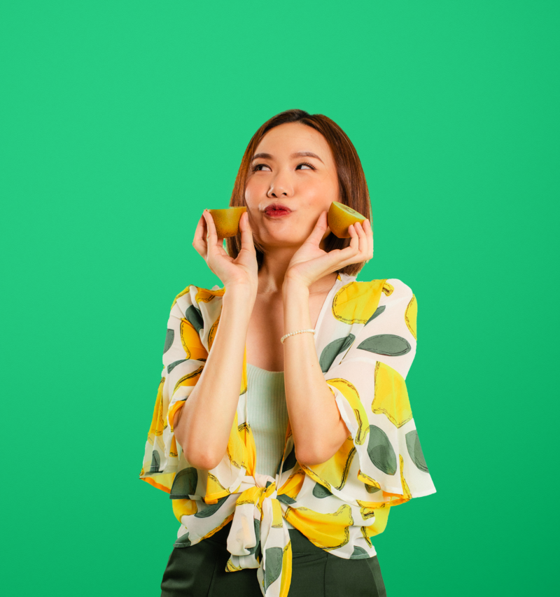 Cathy Liou - HOPSCOTCH SEASON TAIWAN