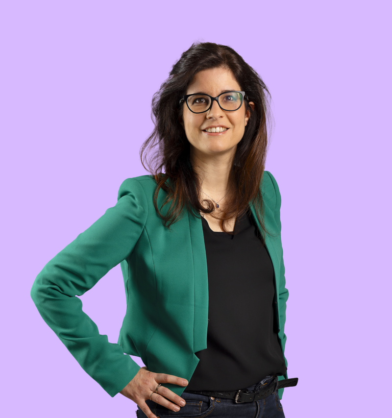 Silvia Sidoli - HOPSCOTCH SEASON ITALY