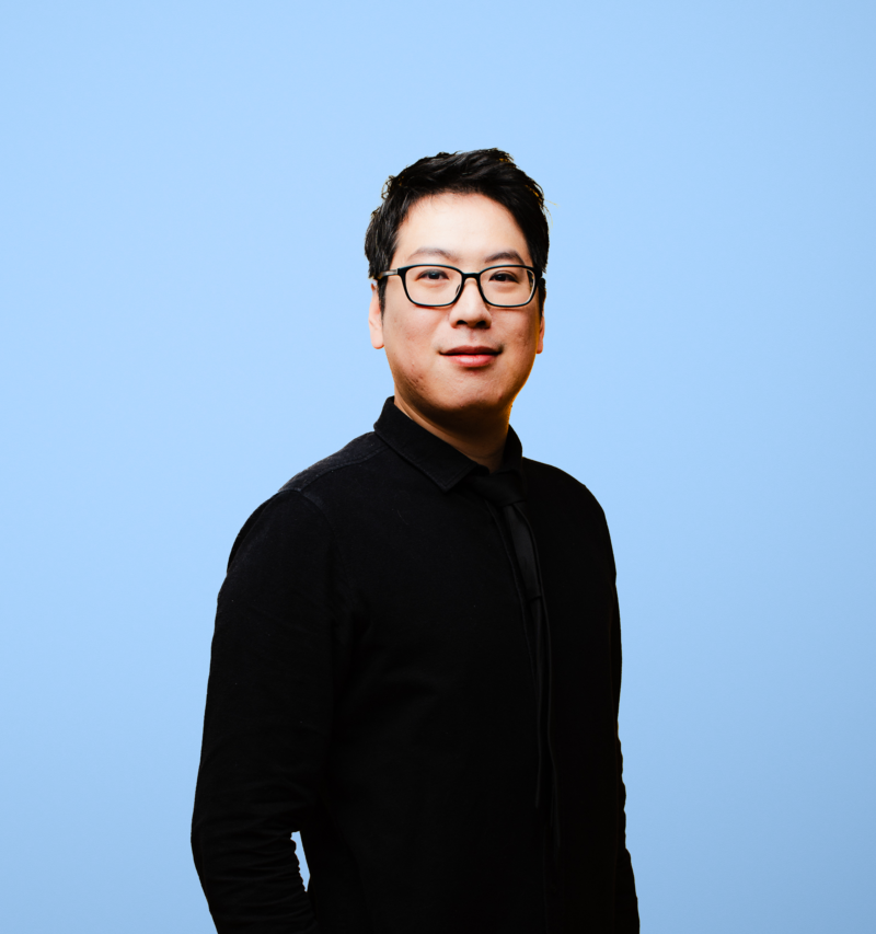 Vincent Zhu - HOPSCOTCH SEASON CHINA