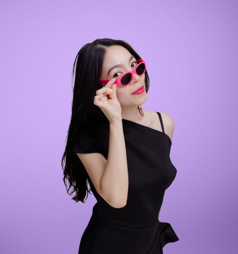 Nhung VU- HOPSCOTCH SEASON VIETNAM