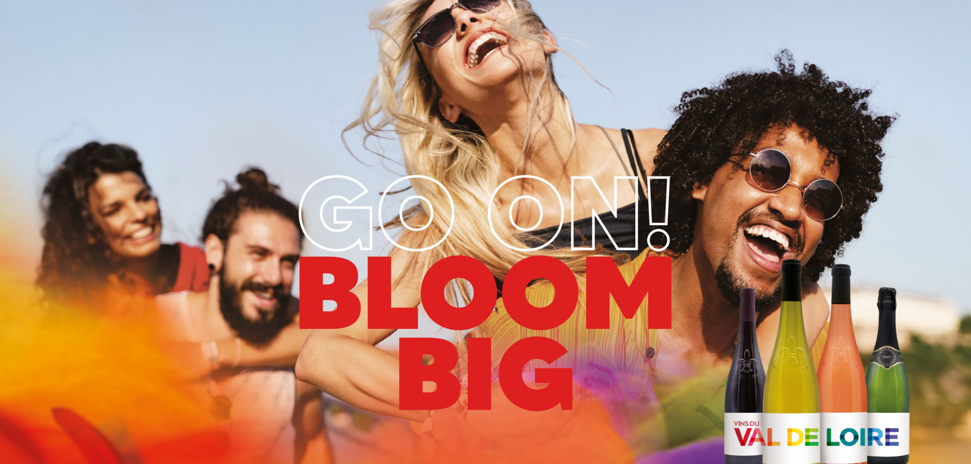 Interloire - Bloom big