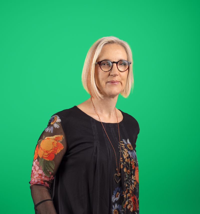 Chiara Meneghini - HOPSCOTCH SEASON ITALY