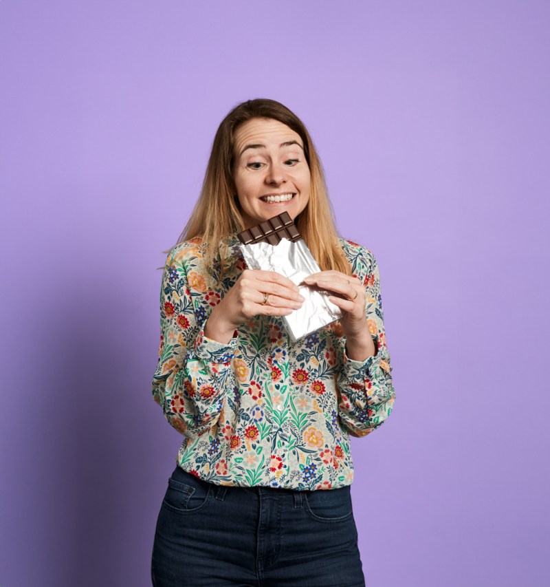 Gaelle MANTRAND HOPSCOTCH SEASON FRANCE