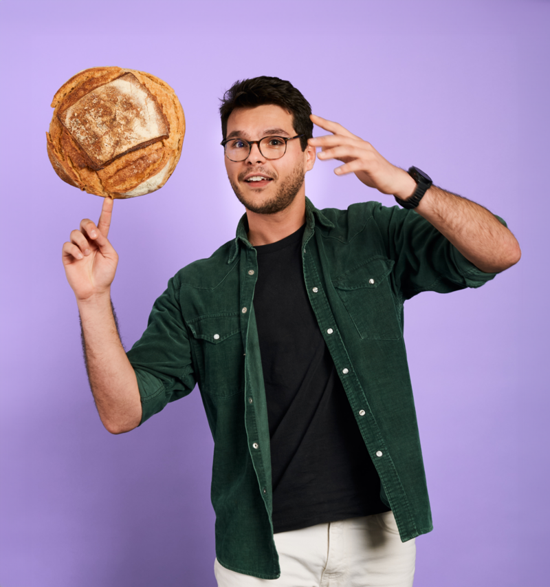 Maxime SAMET HOPSCOTCH SEASON FRANCE