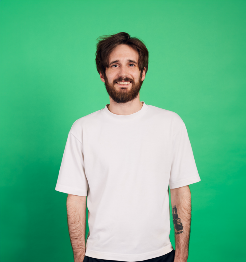 Nicolas HURTIER HOPSCOTCH SEASON FRANCE