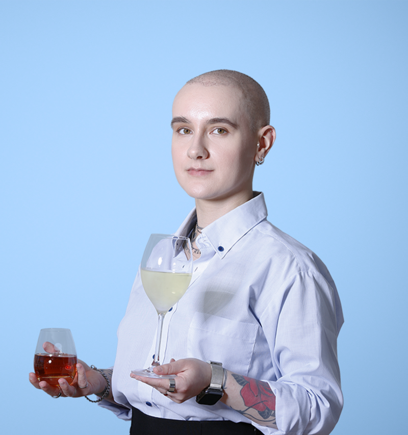 Alexandra BERTHELOT - HOPSCOTCH SEASON JAPAN