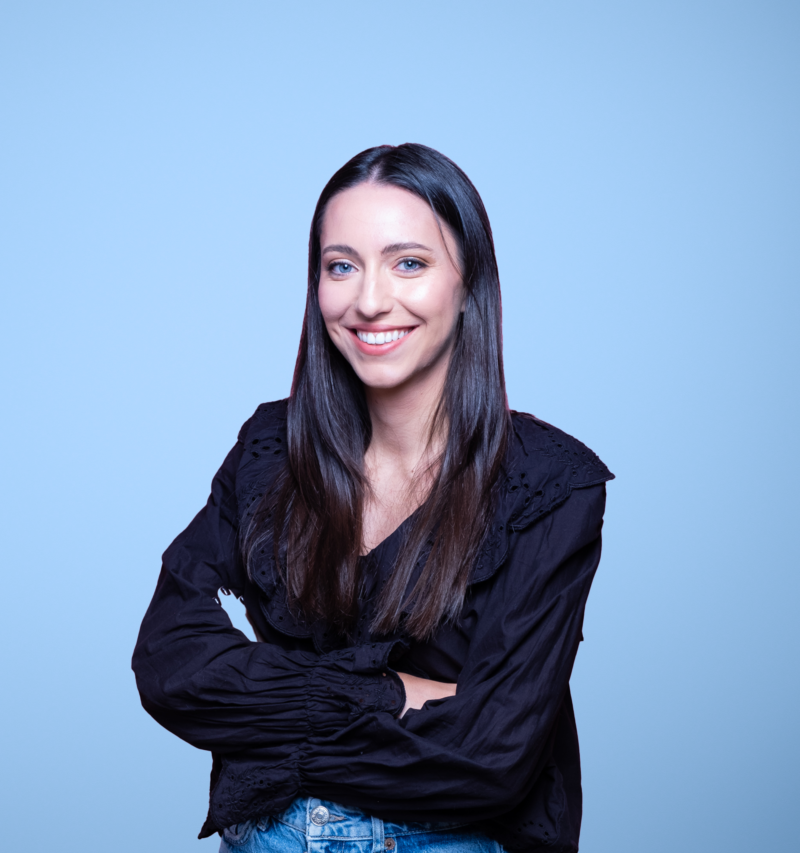 Audrey VILLEMURE - HOPSCOTCH SEASON USA