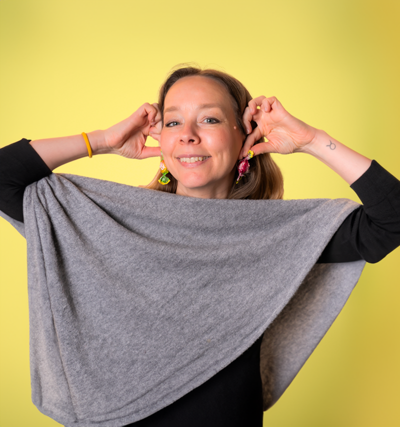 Beatrice Pitwon - HOPSCOTCH SEASON GERMANY