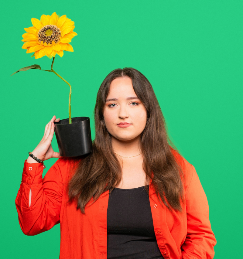 Candice Barthes - HOPSCOTCH SEASON BENELUX