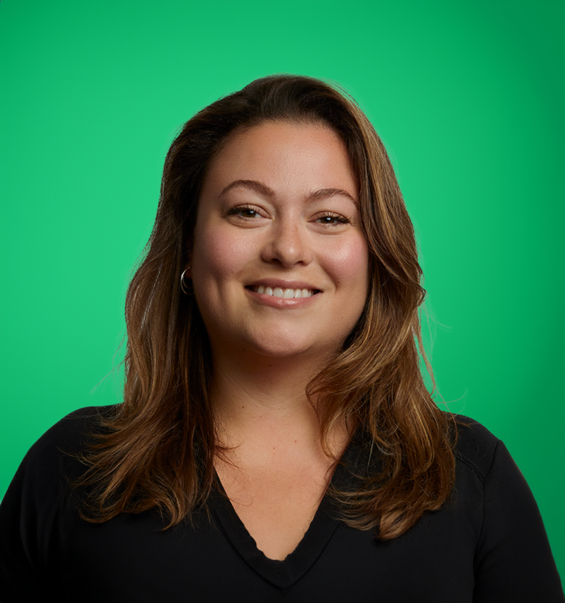 Chloé TOUCHETTE - HOPSCOTCH SEASON CANADA