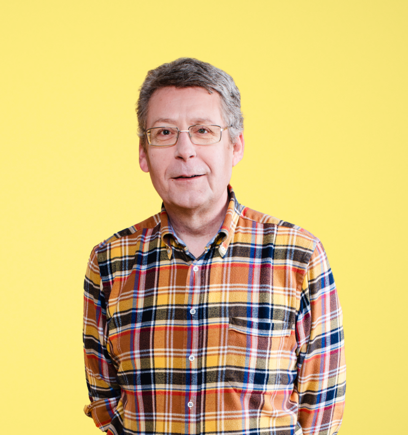 Claude Crismer - HOPSCOTCH SEASON BENELUX