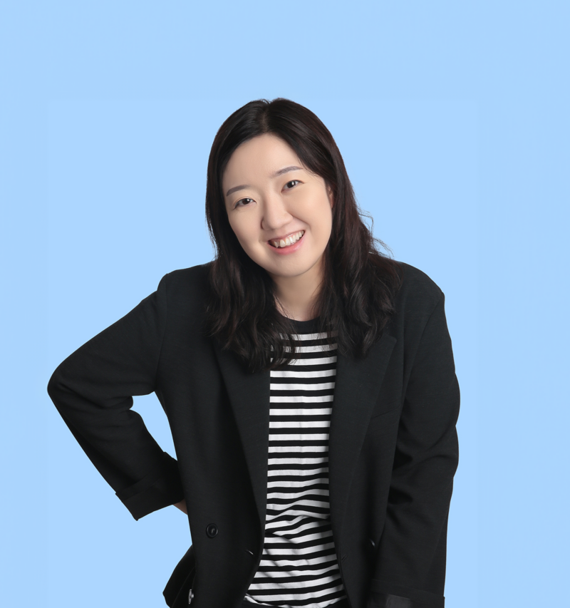 Eunkyung LEE - HOPSCOTCH SEASON KOREA