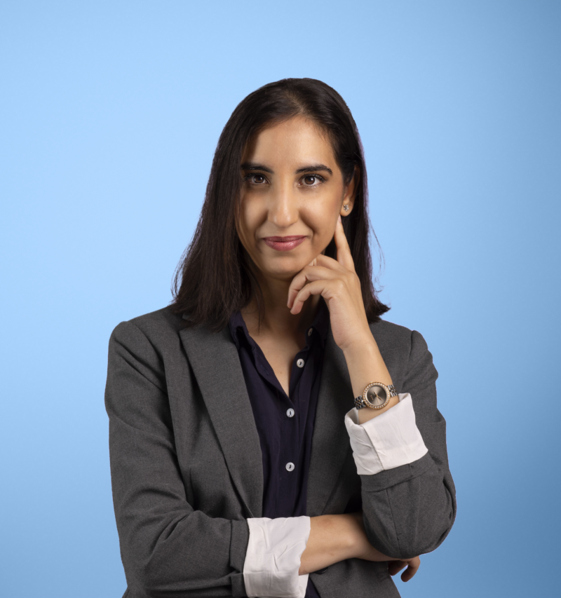 Ihssane Kharmouch - HOPSCOTCH SEASON ITALY