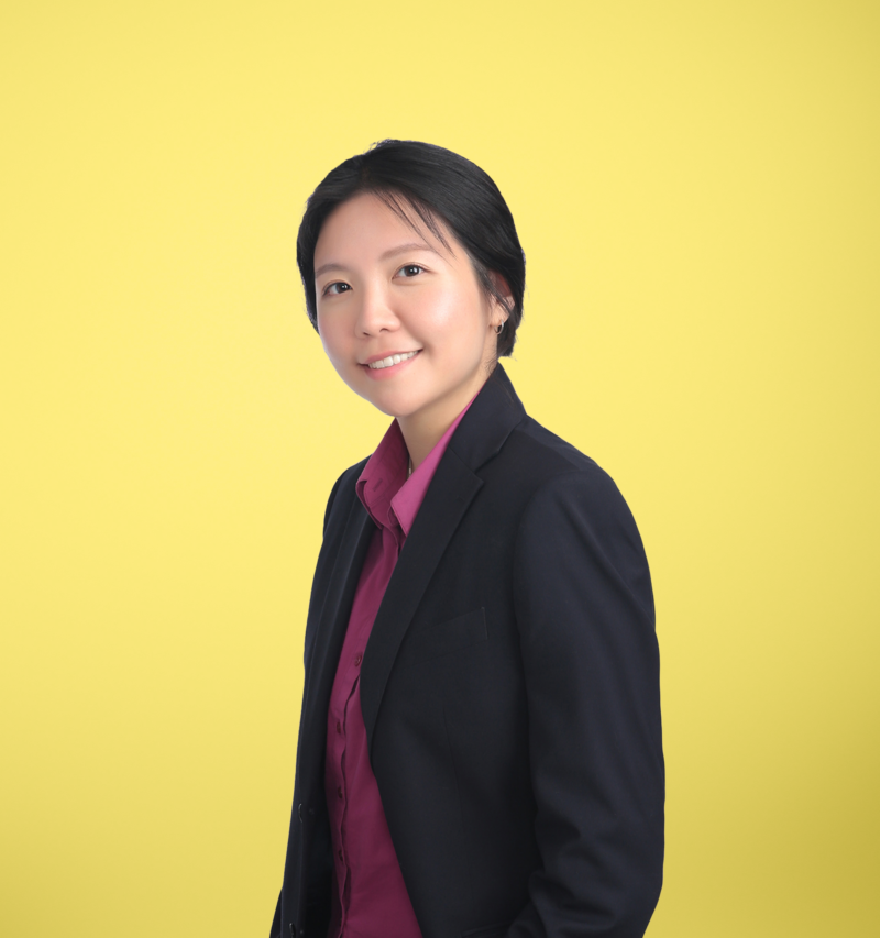 Juhee HAN - HOPSCOTCH SEASON KOREA