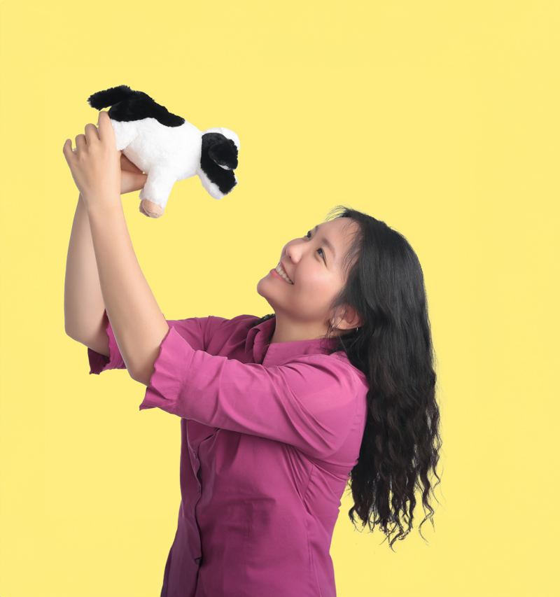 Juhee HAN - HOPSCOTCH SEASON KOREA