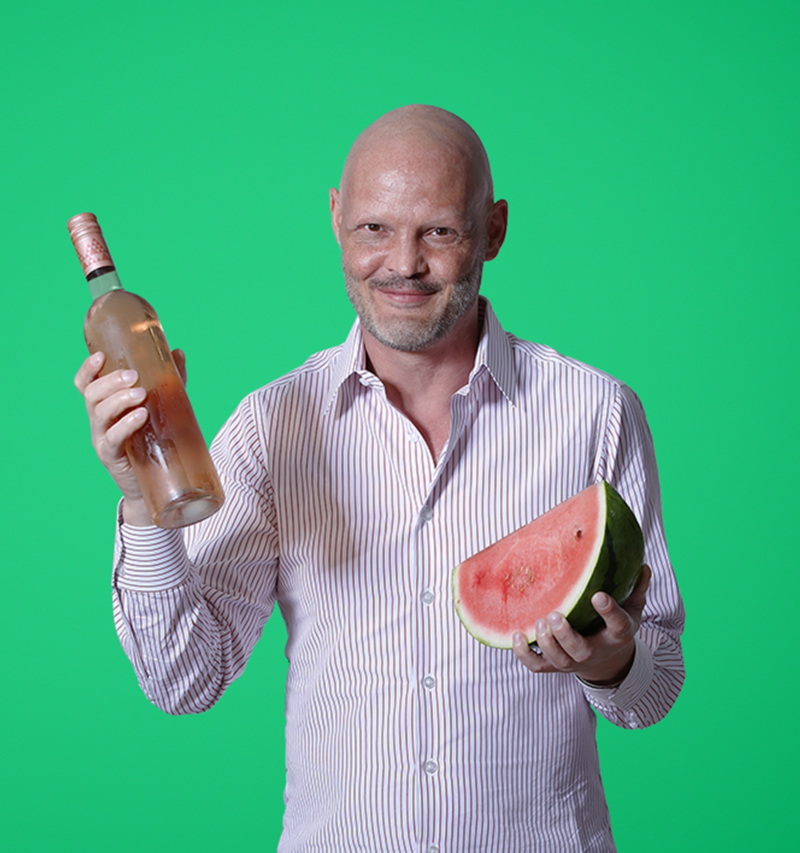 Loïc BRUNOT - HOPSCOTCH SEASON JAPAN