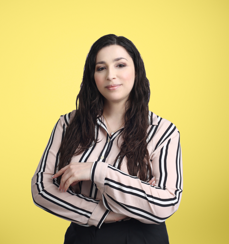 Lucille MENNA - HOPSCOTCH SEASON KOREA