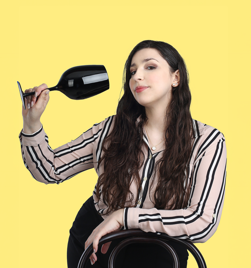 Lucille MENNA - HOPSCOTCH SEASON KOREA