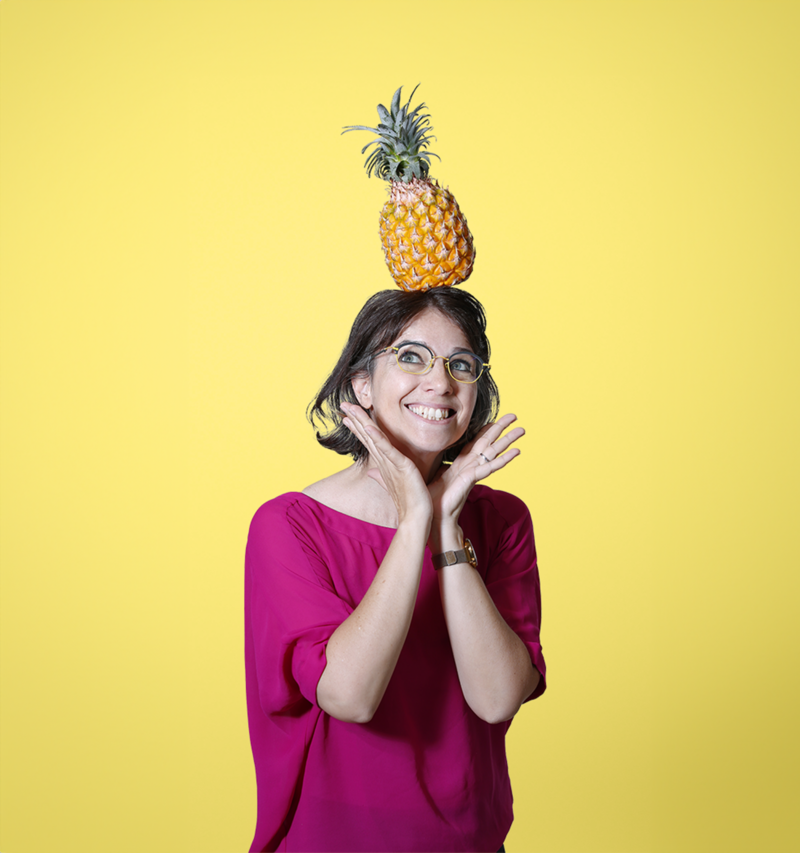 Lyse MARGUERETA - HOPSCOTCH SEASON JAPAN