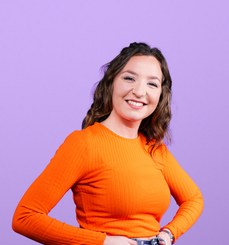 Morgane Decerf - HOPSCOTCH SEASON BENELUX