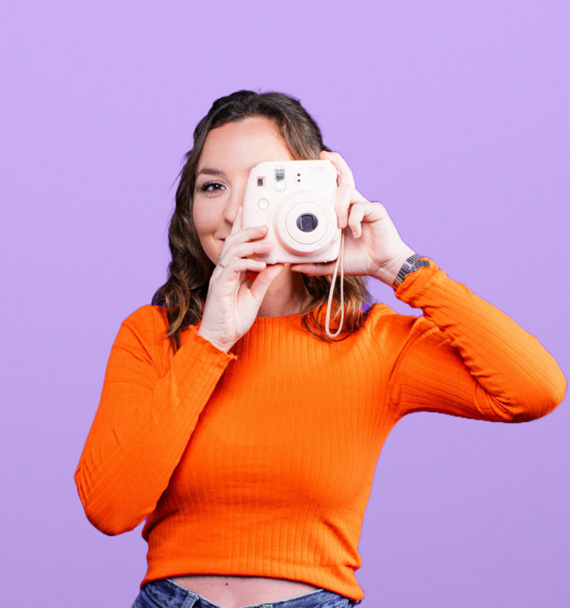 Morgane Decerf - HOPSCOTCH SEASON BENELUX