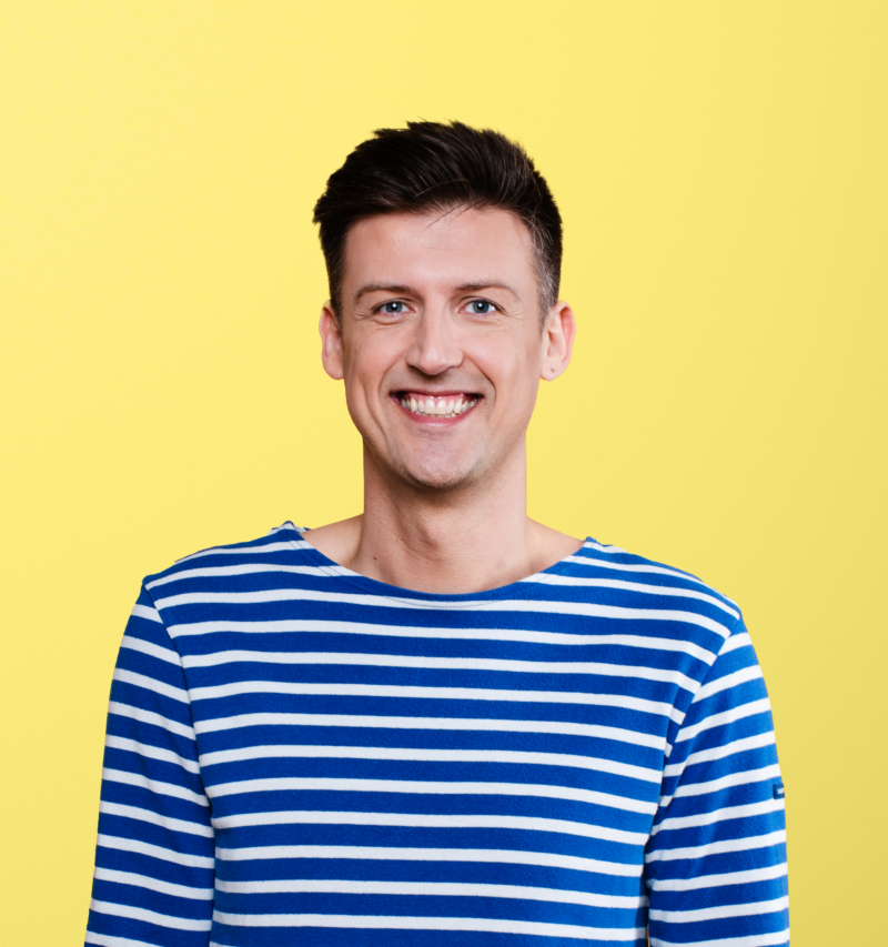 Nathanael Picas - HOPSCOTCH SEASON BENELUX