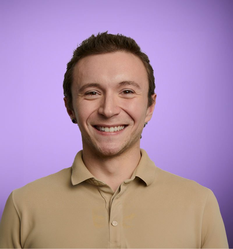 Nicolas PEREZ- HOPSCOTCH SEASON CANADA