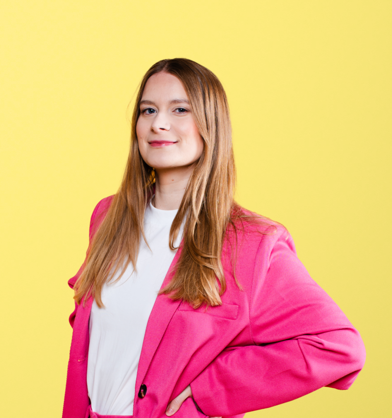 Philippine Bondil - HOPSCOTCH SEASON BENELUX