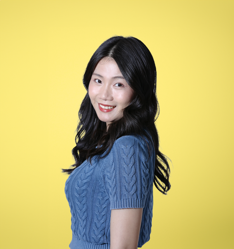 Rachel SANG LE - HOPSCOTCH SEASON JAPAN