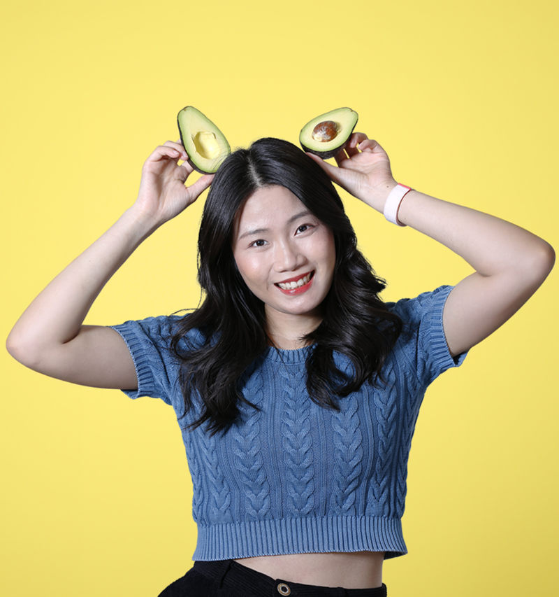 Rachel SANG LE - HOPSCOTCH SEASON JAPAN