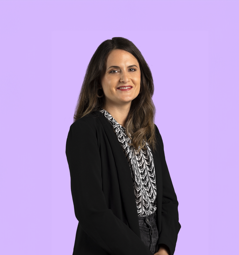 Sara Almonti - HOPSCOTCH SEASON ITALY