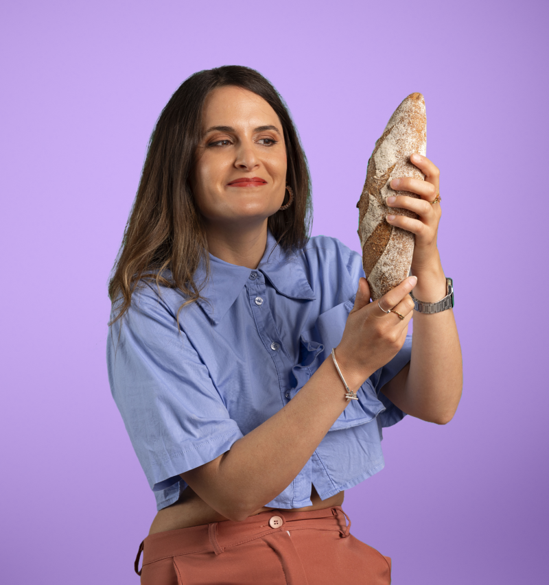 Sara Almonti - HOPSCOTCH SEASON ITALY