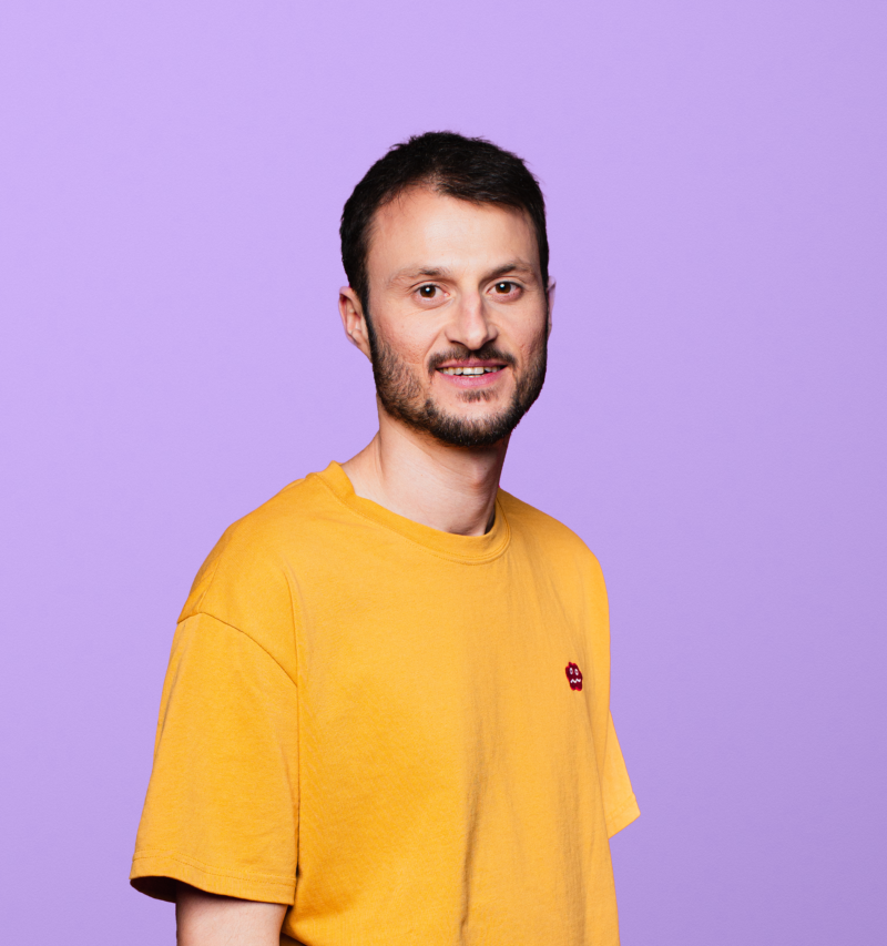 Sebastien Bonhoure - HOPSCOTCH SEASON BENELUX