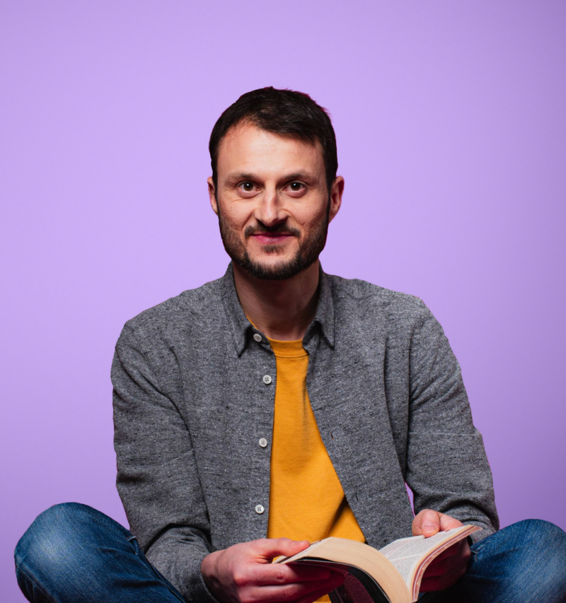 Sebastien Bonhoure - HOPSCOTCH SEASON BENELUX