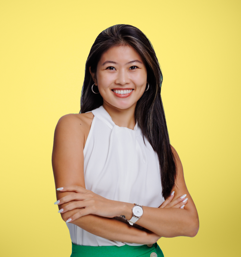 Trang LE- HOPSCOTCH SEASON VIETNAM