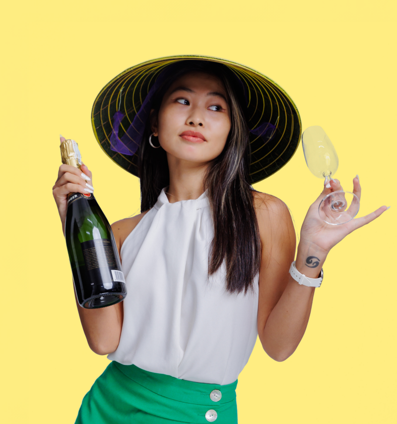 Trang LE- HOPSCOTCH SEASON VIETNAM