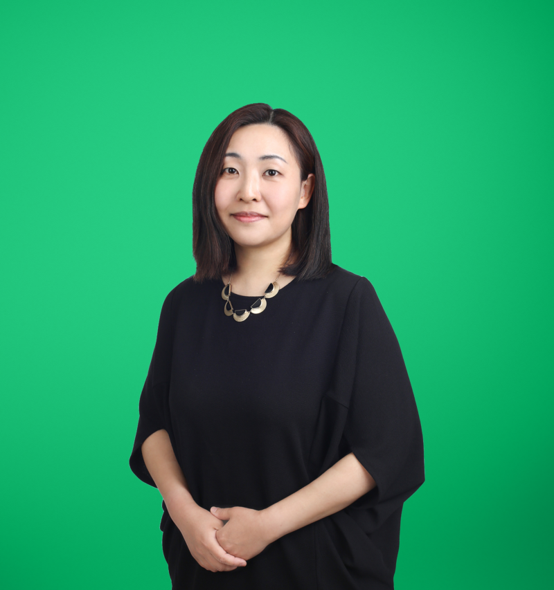 Yulim CHANG - HOPSCOTCH SEASON KOREA