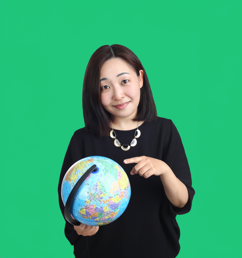 Yulim CHANG - HOPSCOTCH SEASON KOREA