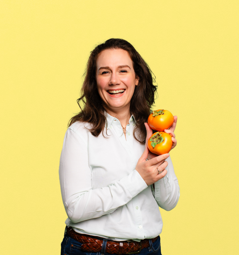 Julia Iaconelli - HOPSCOTCH SEASON CHINA