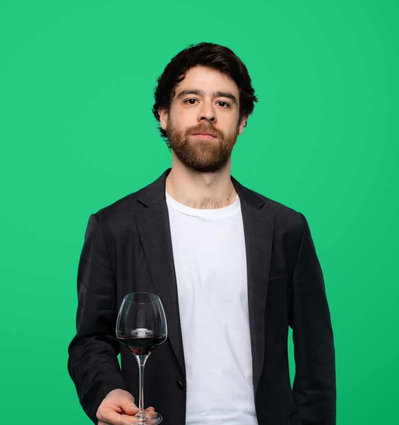 Nicolas Furio - HOPSCOTCH SEASON CHINA