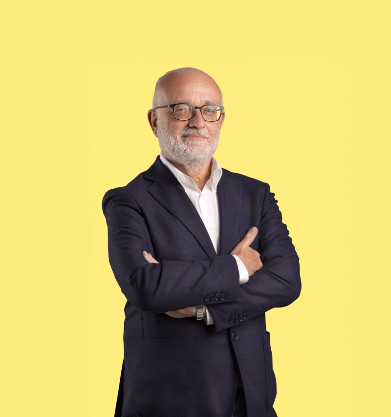 Ettore Zanoli - HOPSCOTCH SEASON ITALY