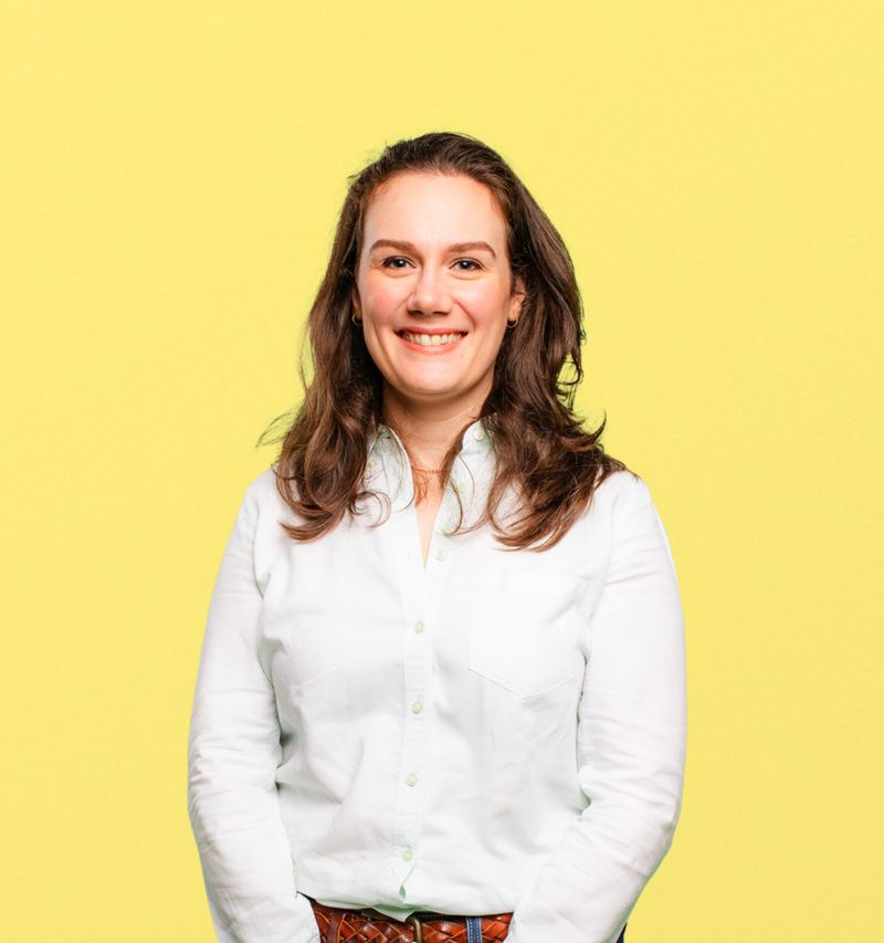 Julia Iaconelli - HOPSCOTCH SEASON CHINA