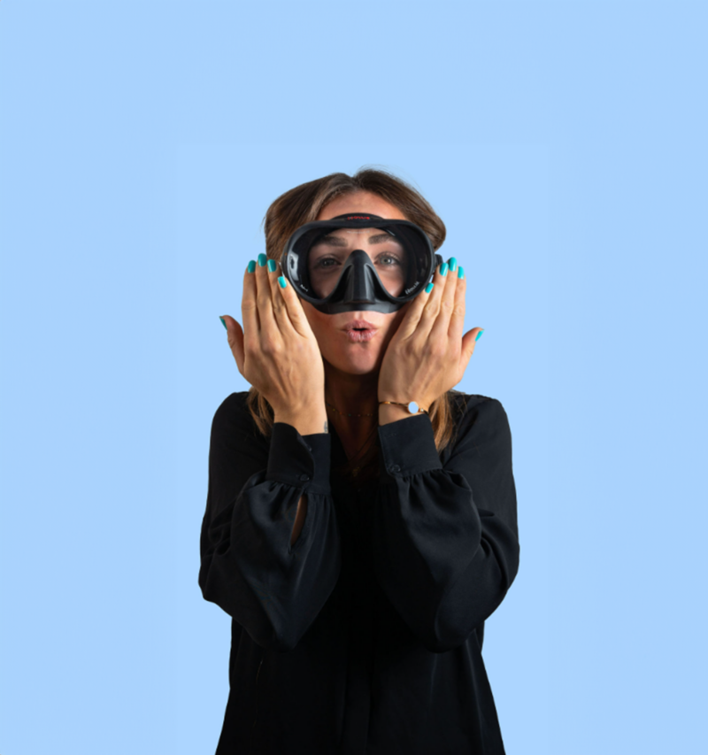 Lea MARGETIC HOPSCOTCH SEASON AUSTRALIA